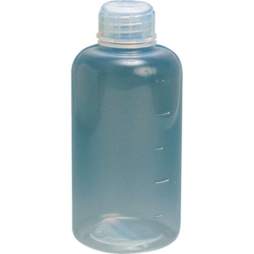 フロンケミカル PFA細口試薬瓶