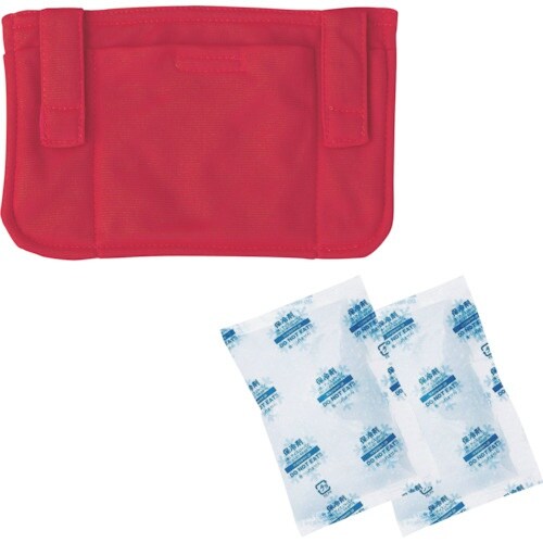 ユニット カラーメットカバー(赤)