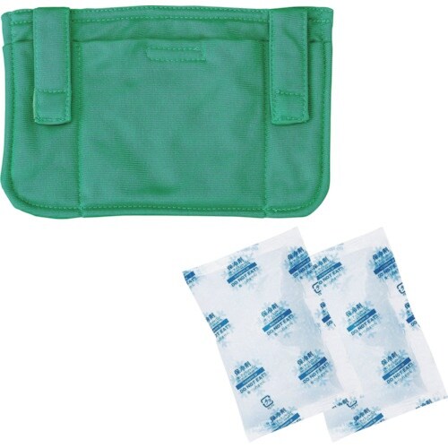 ユニット カラーメットカバー(緑)