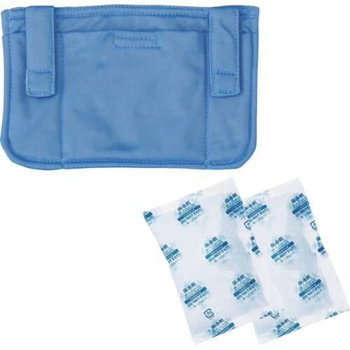 ユニット カラーメットカバー(青)