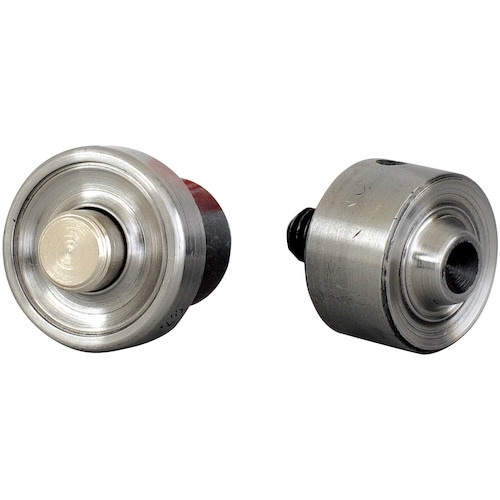 ファミリーツール コマ 両面ハトメ用 12mm(#