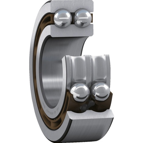 SKF 複列深溝玉軸受 内径15mmX外径42mm