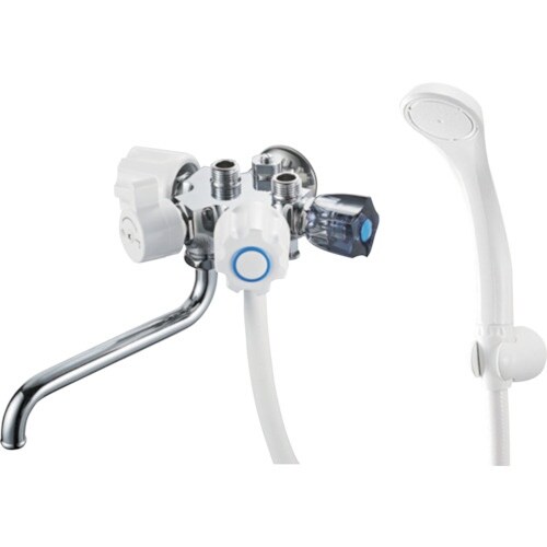 SANEI ソーラシャワー水栓