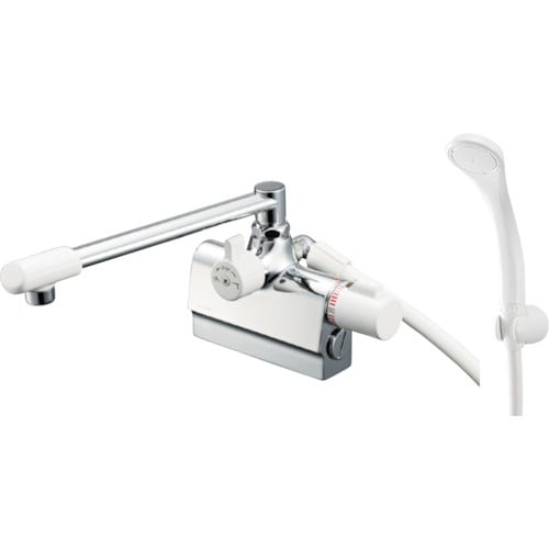 SANEI サーモデッキシャワー混合栓