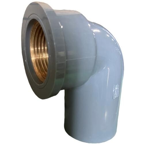 エスロン TS継手 インサート給水栓用エルボ25