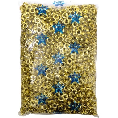 ファミリーツール 両面ハトメ 12mm(#28)真