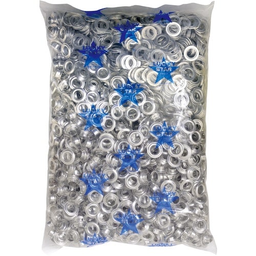 ファミリーツール 両面ハトメ 12mm(#28)ア