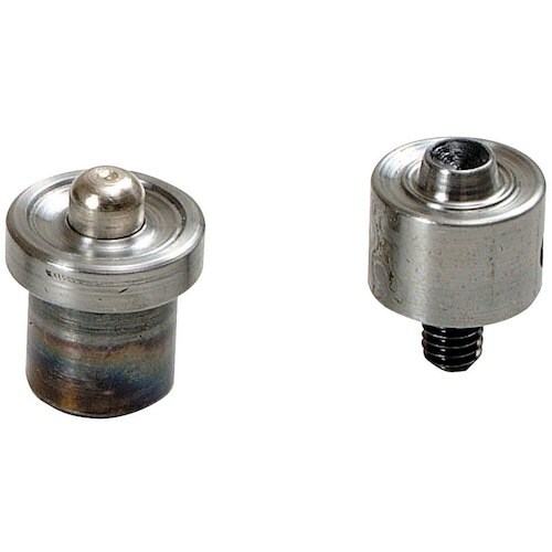 ファミリーツール コマ 両面ハトメ用 10mm(#