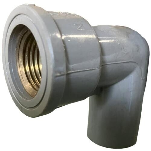 エスロン TS継手 インサート首長給水栓用エルボ1