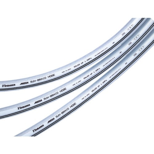 十川 MEGAサンブレーホース 63×80mm 2