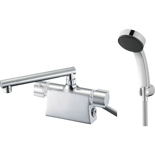 SANEI サーモデッキシャワー混合栓