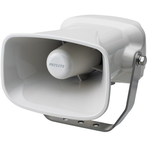 PATLITE ホーン型電子音報知器