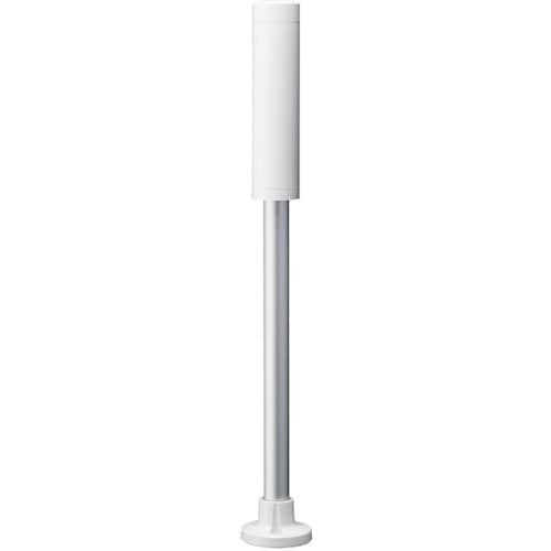 PATLITE LR5型 積層信号灯 Φ50 ベー