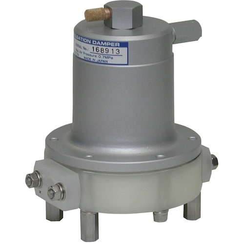 ヤマダ パルセーションダンパー