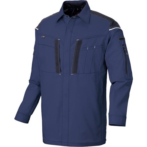 アイトス ニュームービンカット フルハーネス仕様長