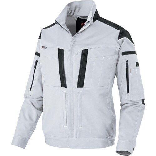 アイトス ニュームービンカット フルハーネス仕様秋