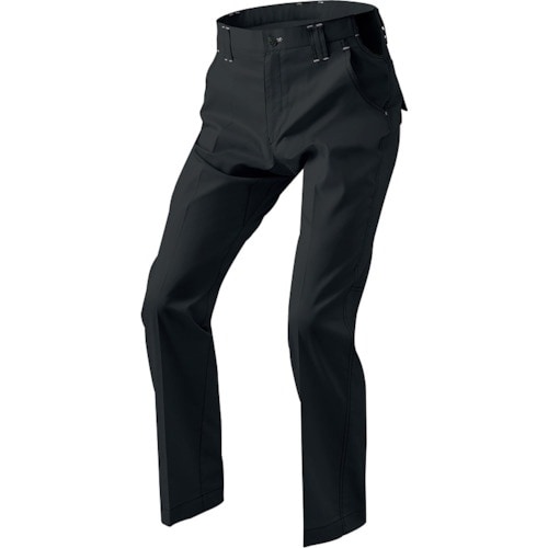 アイトス ムービンカット ノータック春夏ワークパン