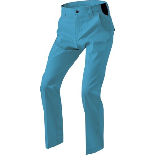 アイトス ムービンカット ノータック春夏ワークパン