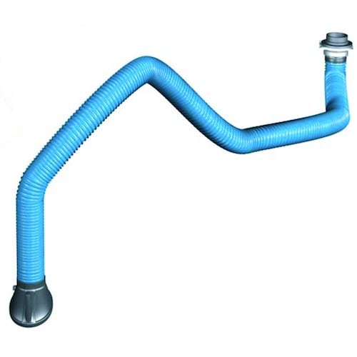 ヤマダ EX−5000 フレキシブ集塵アーム