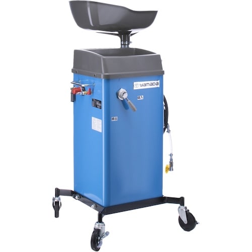 ヤマダ マルチオイルチェンジャー