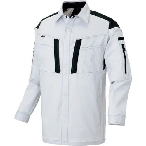 アイトス ニュームービンカット フルハーネス仕様長