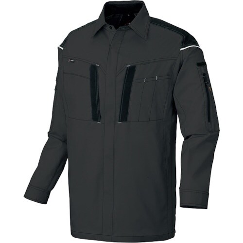 アイトス ニュームービンカット フルハーネス仕様長