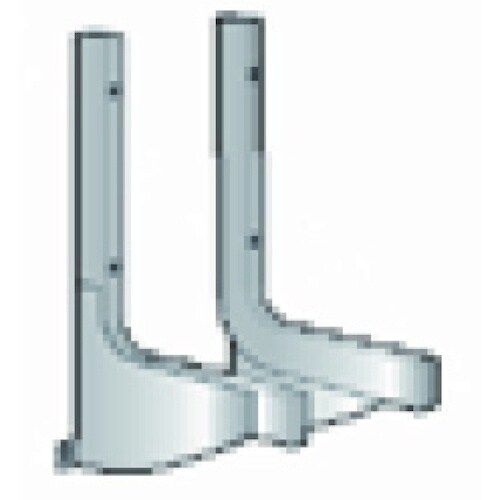 ヤマダ フレキシブルアーム MD/HD用ブラケット