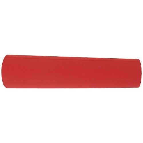 ヤマダ ホースカバー 赤