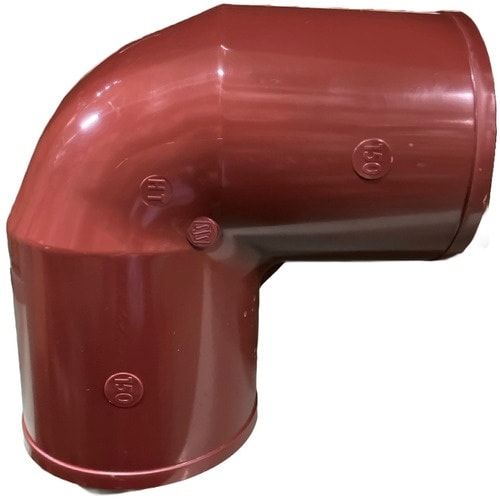 エスロン HT継手 L(エルボ) 150