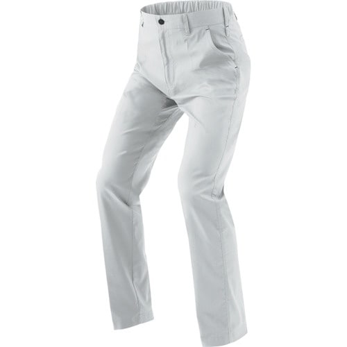 アイトス ムービンカットノータック春夏ワークパンツ