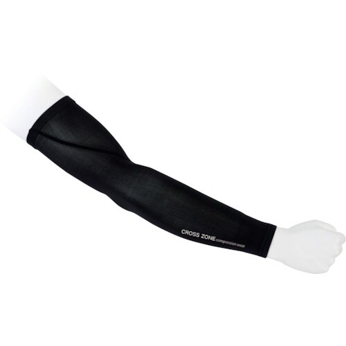 XEBEC アームカバーコンプレッション6653−