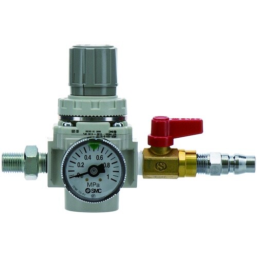 ヤマダ LDS用レギュレーター