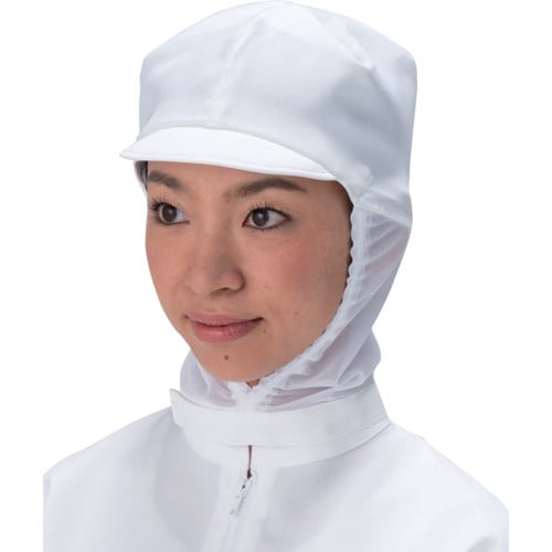 TriApex クリーンキャップ JB474C ホ