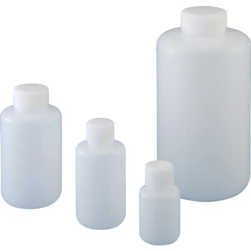 NIKKO Jボトル丸型細口200ml