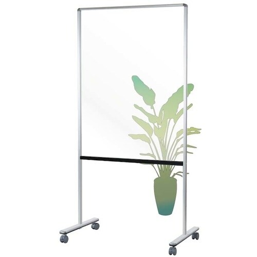 馬印 透明ボードシンプル