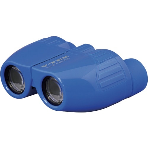 Kenko V−TEX7倍18mm口径(ブルー)