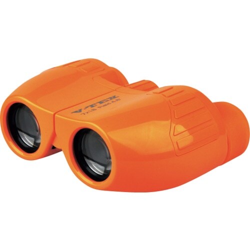 Kenko V−TEX7倍18mm口径(オレンジ)