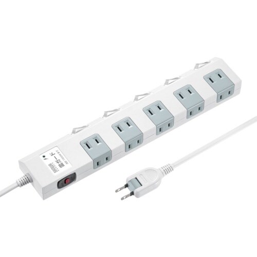 SANWA 節電タップ