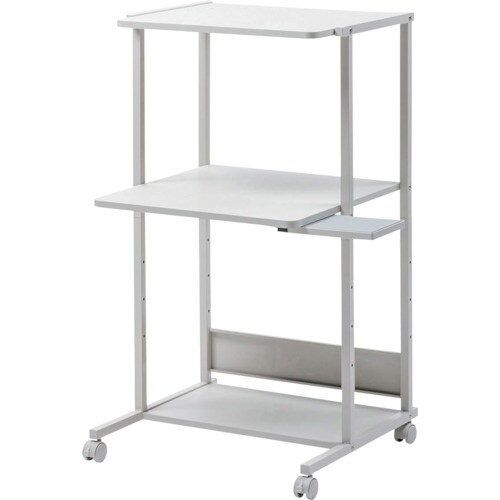 SANWA パソコンラック