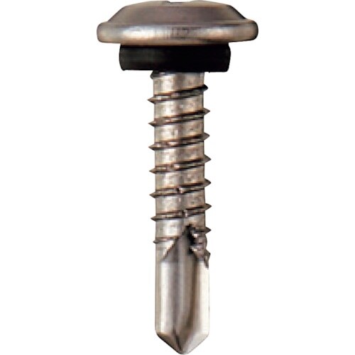 WAKAI ステンレス パッキンダンバ 4X25