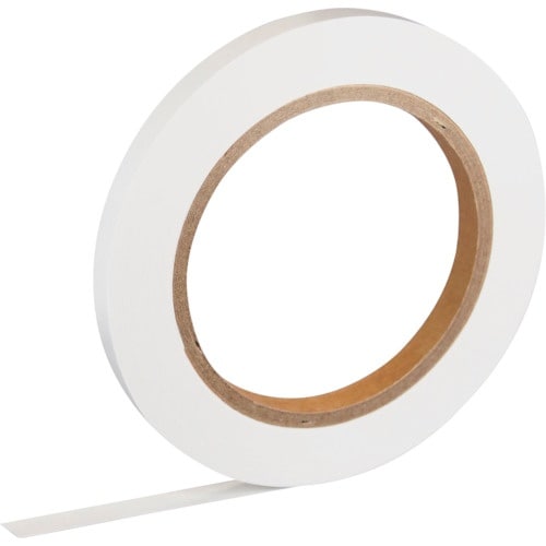 グリーンクロス 自着テープ 白 9mm幅 10本入