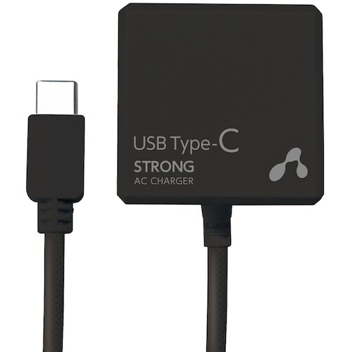 air−J TYPE−C 2.4Aタイプ 2.5m