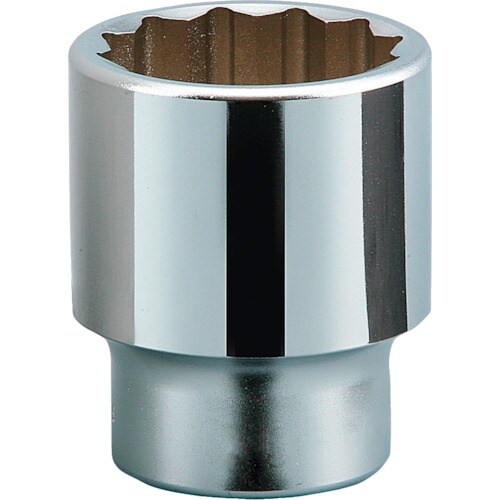 KTC 19.0sq.ソケット(十二角) 対辺寸法