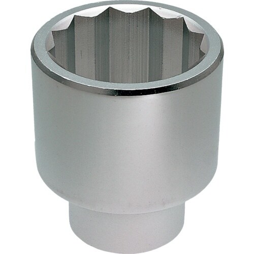 KTC 25.4sq.ソケット(十二角) 対辺寸法