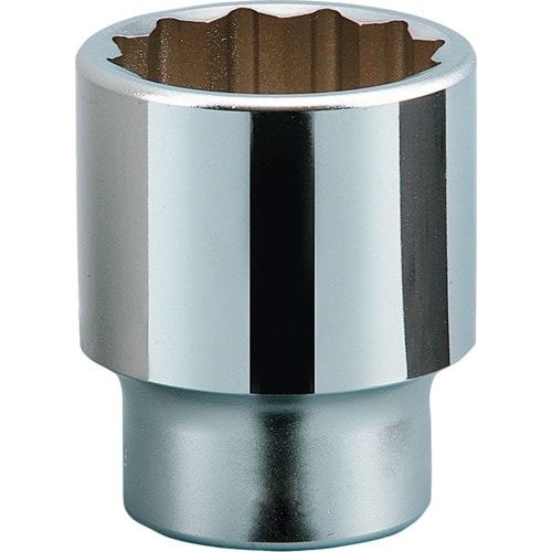 KTC 19.0sq.ソケット(十二角) 対辺寸法