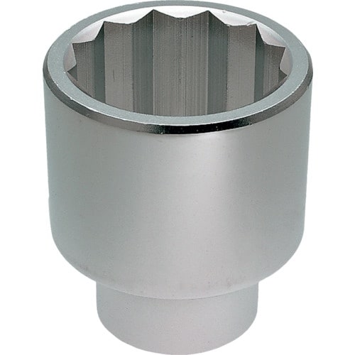 KTC 25.4sq.ソケット(十二角) 対辺寸法