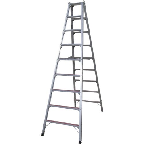 NAKAO 専用脚立 天板高さ2.7m