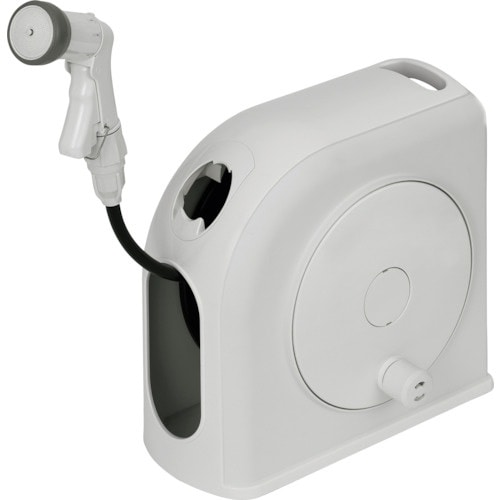 IRIS 292995 フルカバーホースリール ス