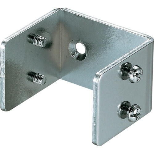 岡田 ステン間仕切固定金具