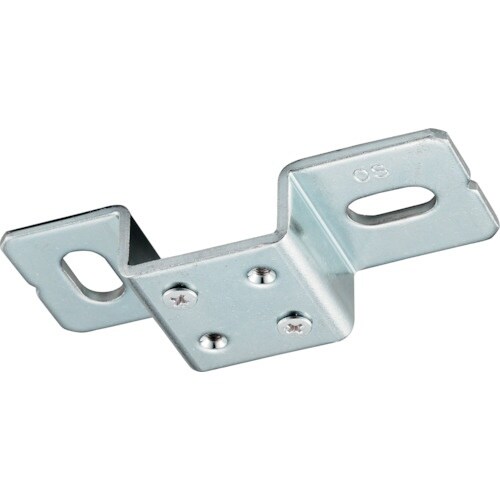 岡田 カーテンレール SG天井Sブラケットボルト座